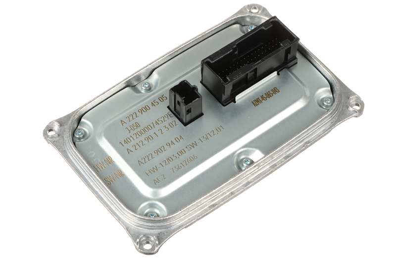 Beleuchtungssteuerung